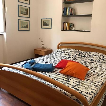 Charming Apartment In סנטה מרגריטה ליגורה מראה חיצוני תמונה