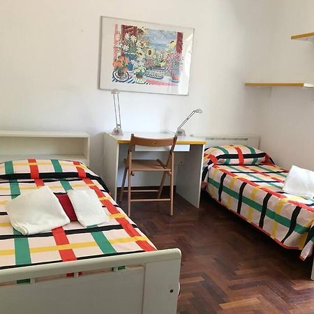 Charming Apartment In סנטה מרגריטה ליגורה מראה חיצוני תמונה