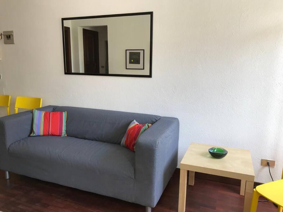 Charming Apartment In סנטה מרגריטה ליגורה מראה חיצוני תמונה